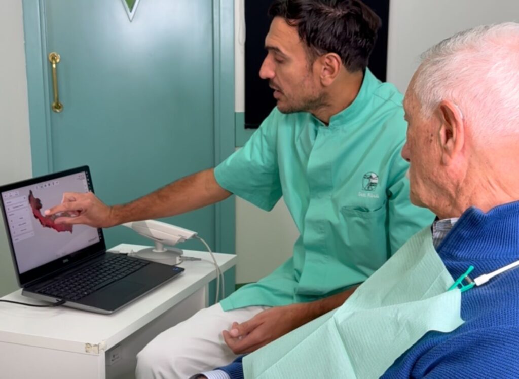 Tipi di impianti dentali oggi disponibili
