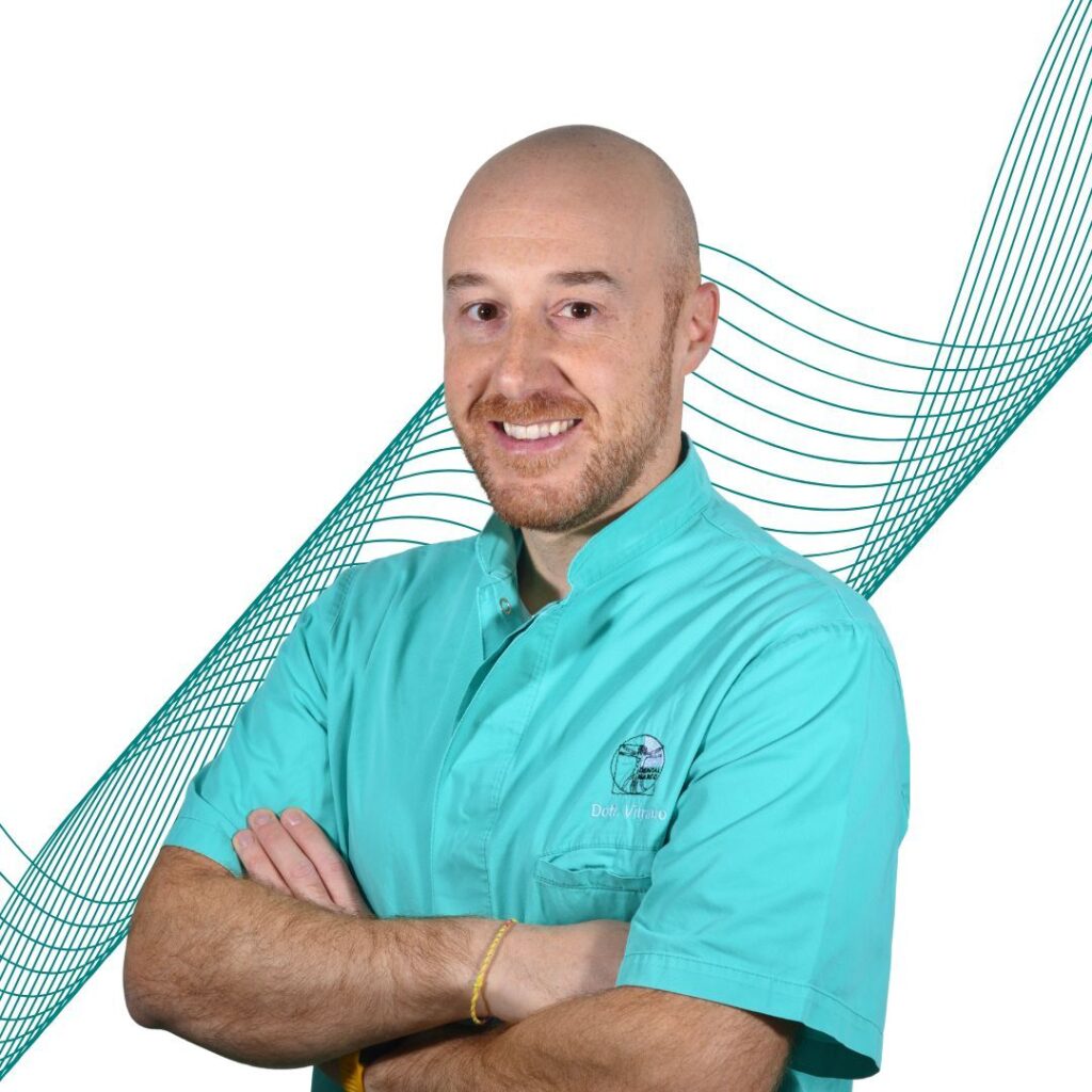 Dott. Francesco Vitrano