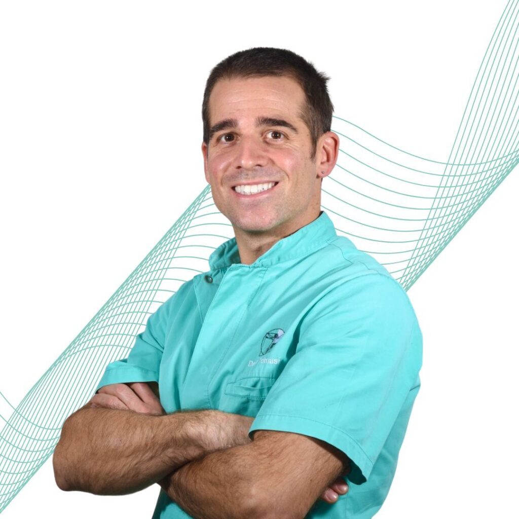 Dott. Simone Tommasi