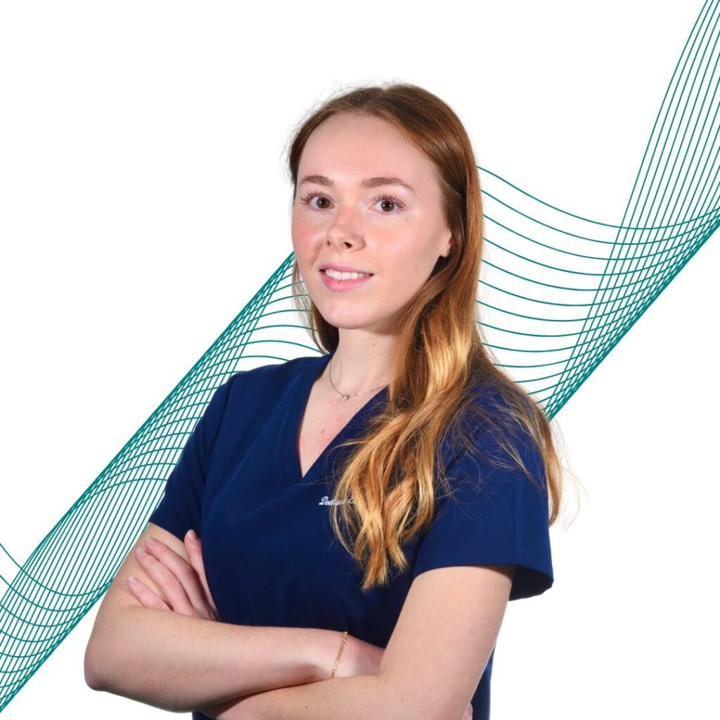 Dott.ssa Eilidh Aitken