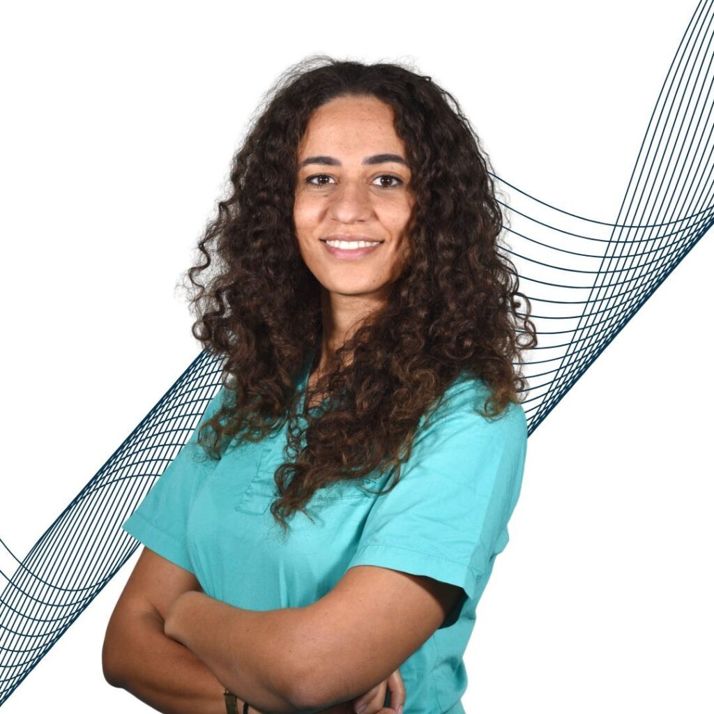 Dott.ssa Sabrina Hassan