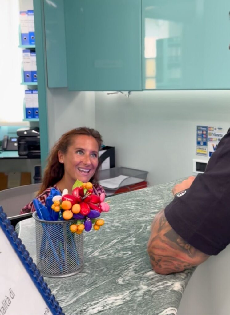 Centro Odontoiatrico Dentalnarco - Dentista a Trezzano sul Naviglio