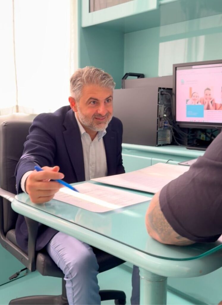 Centro Odontoiatrico Dentalnarco - Dentista a Trezzano sul Naviglio