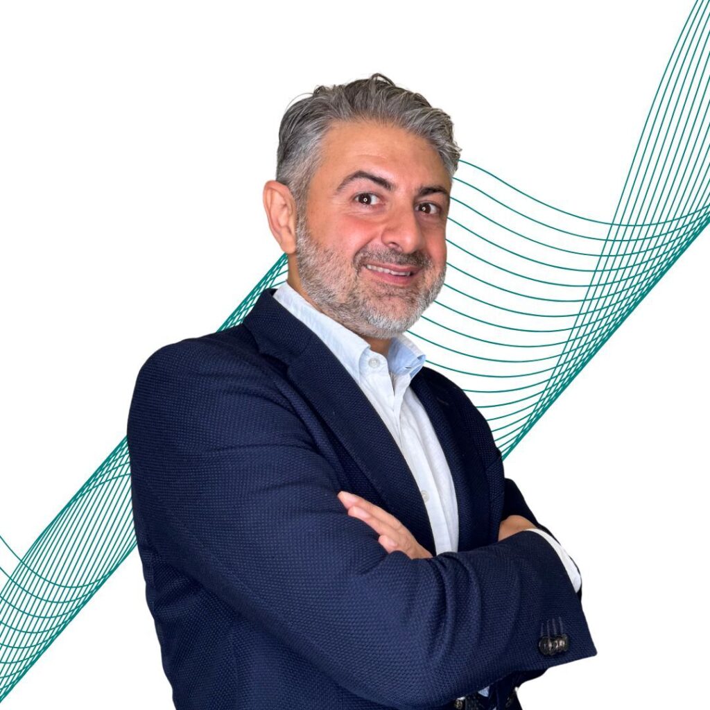 Nunzio Greco - Socio, Clinic Manager - DENTAL NARCO